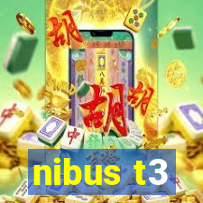 nibus t3